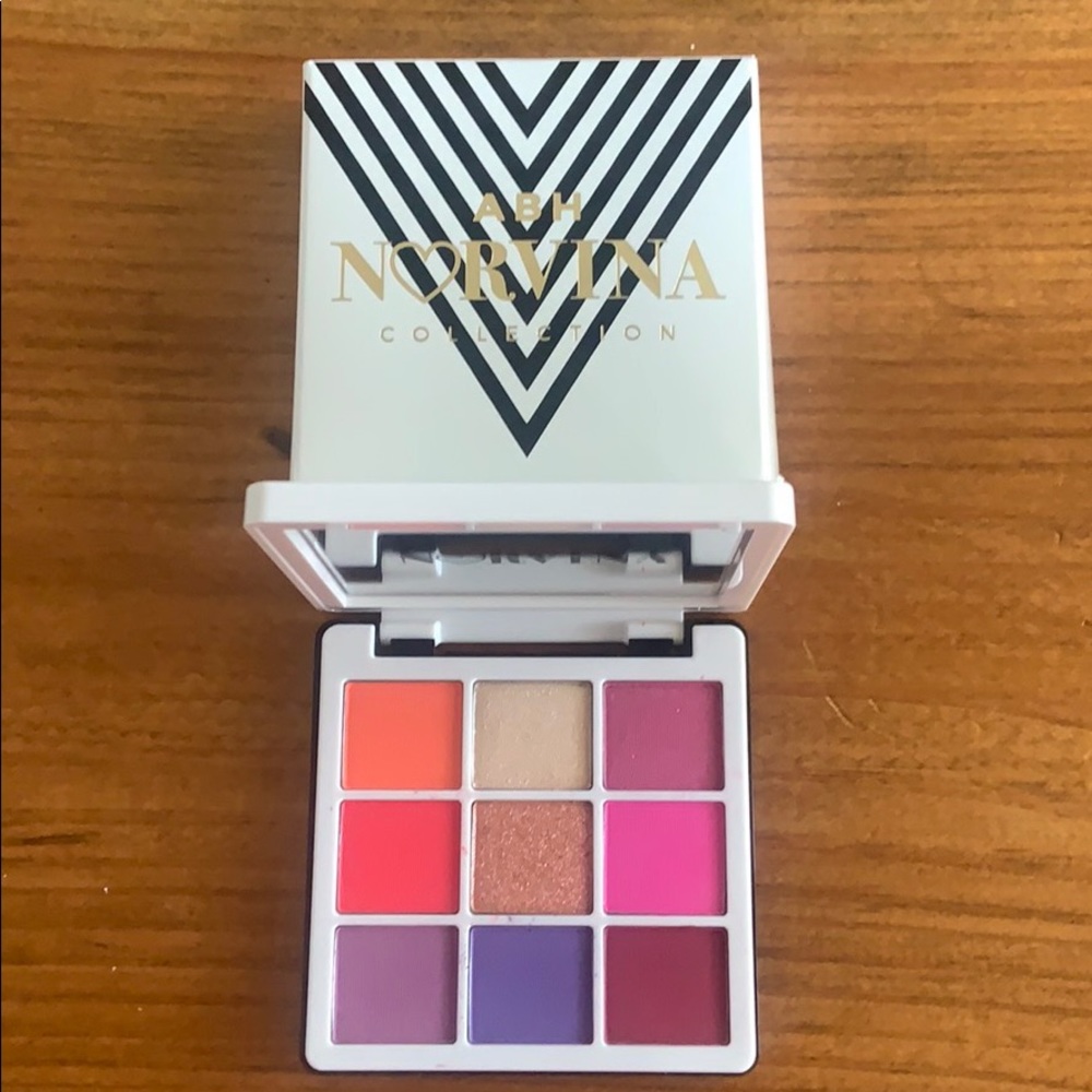 Anastasia Beverly Hills
Mini Norvina Pro Pigment